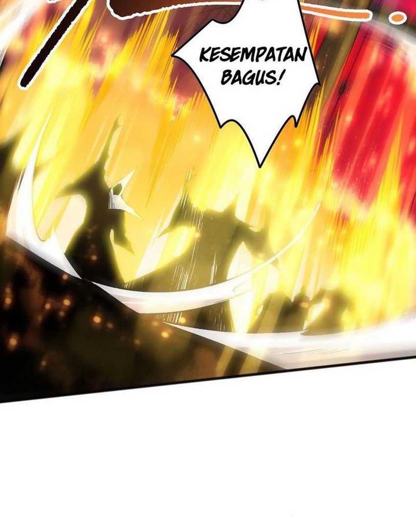 Disastrous Necromancer Chapter 159 - halaman 18