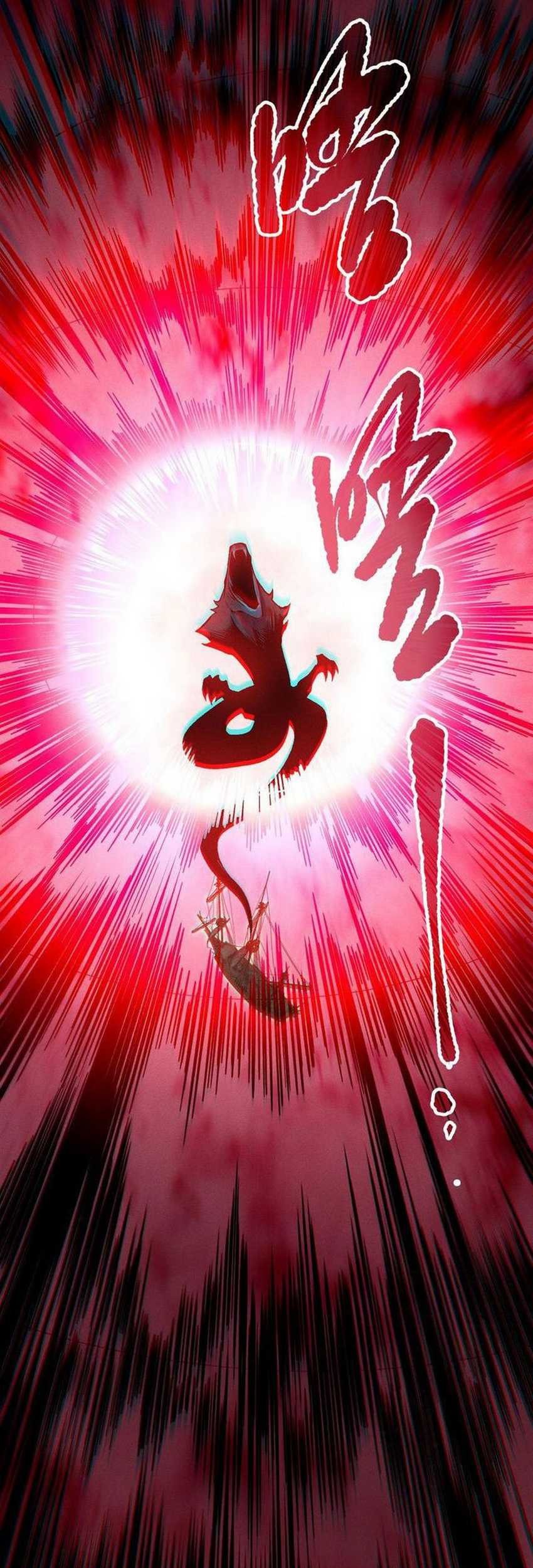 Disastrous Necromancer Chapter 159 - halaman 26