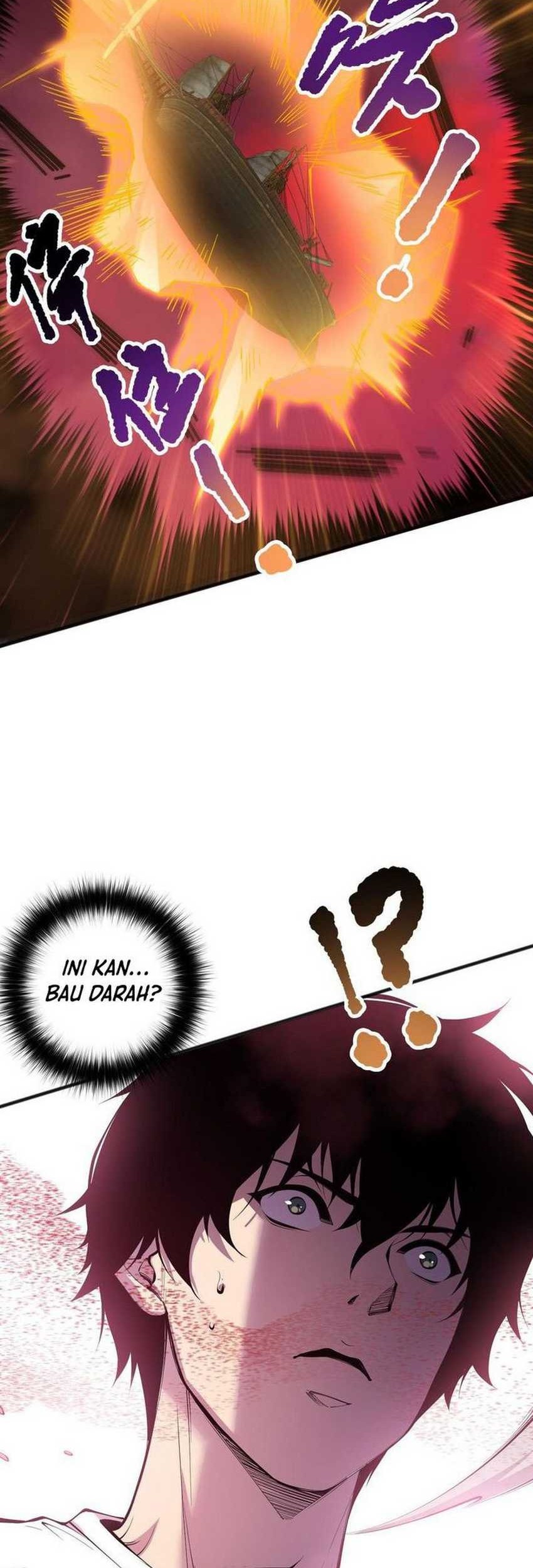 Disastrous Necromancer Chapter 159 - halaman 30