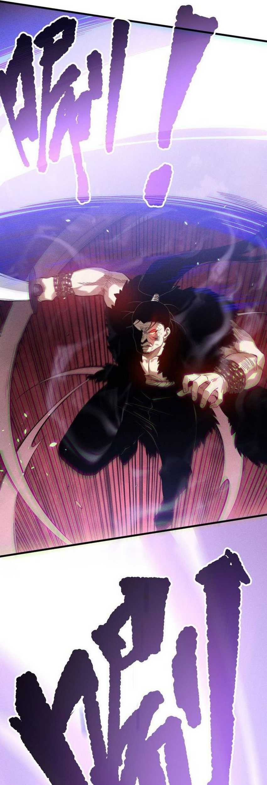 Disastrous Necromancer Chapter 159 - halaman 38