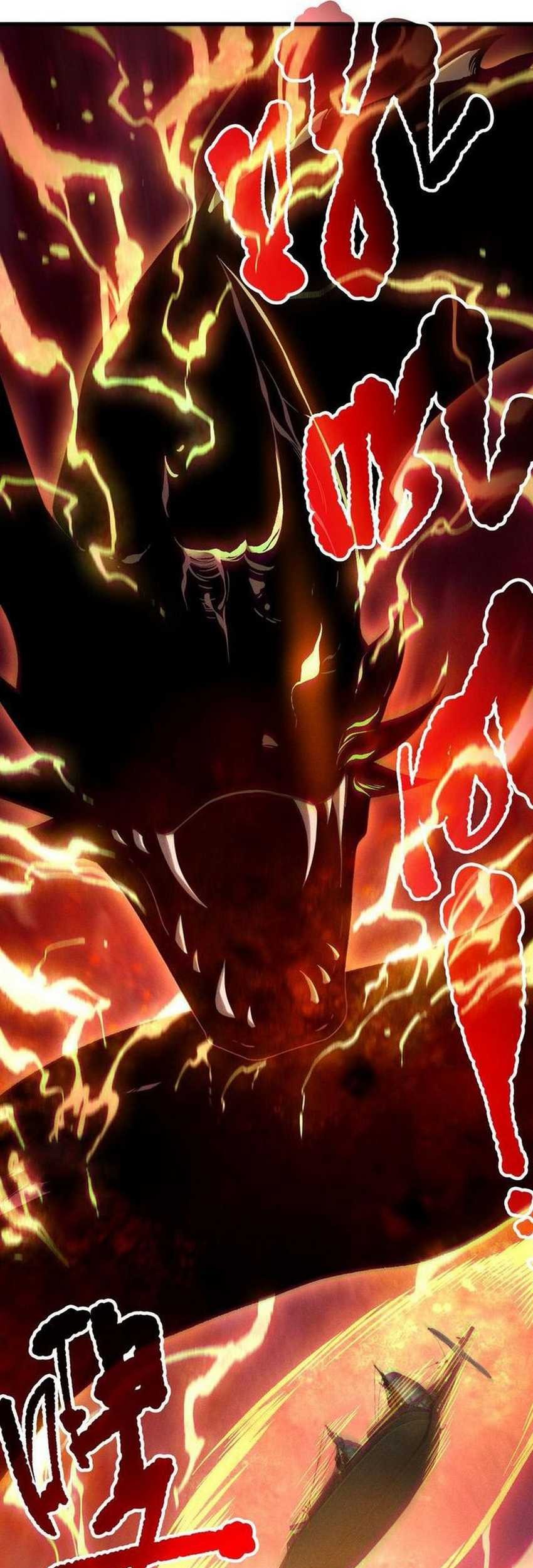 Disastrous Necromancer Chapter 159 - halaman 43