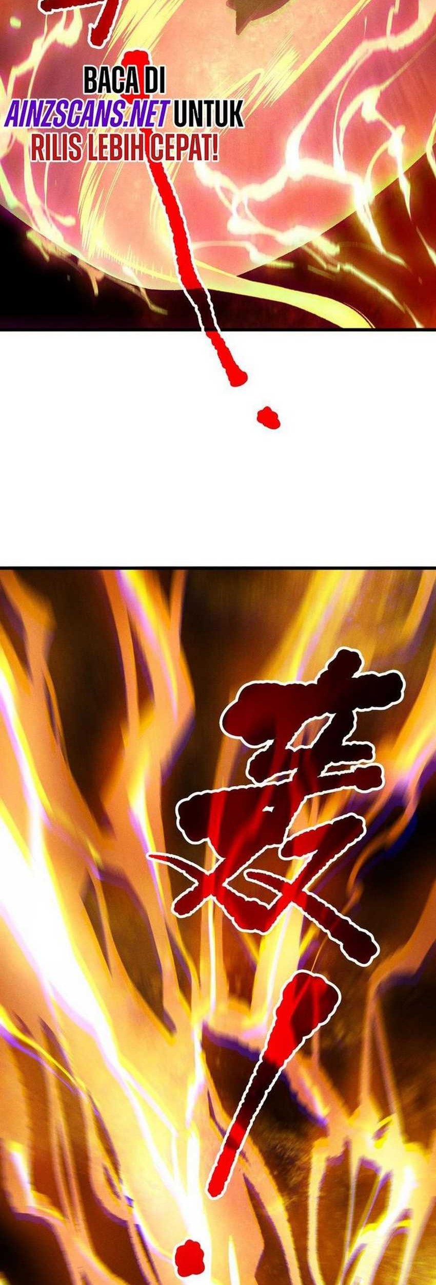 Disastrous Necromancer Chapter 159 - halaman 44