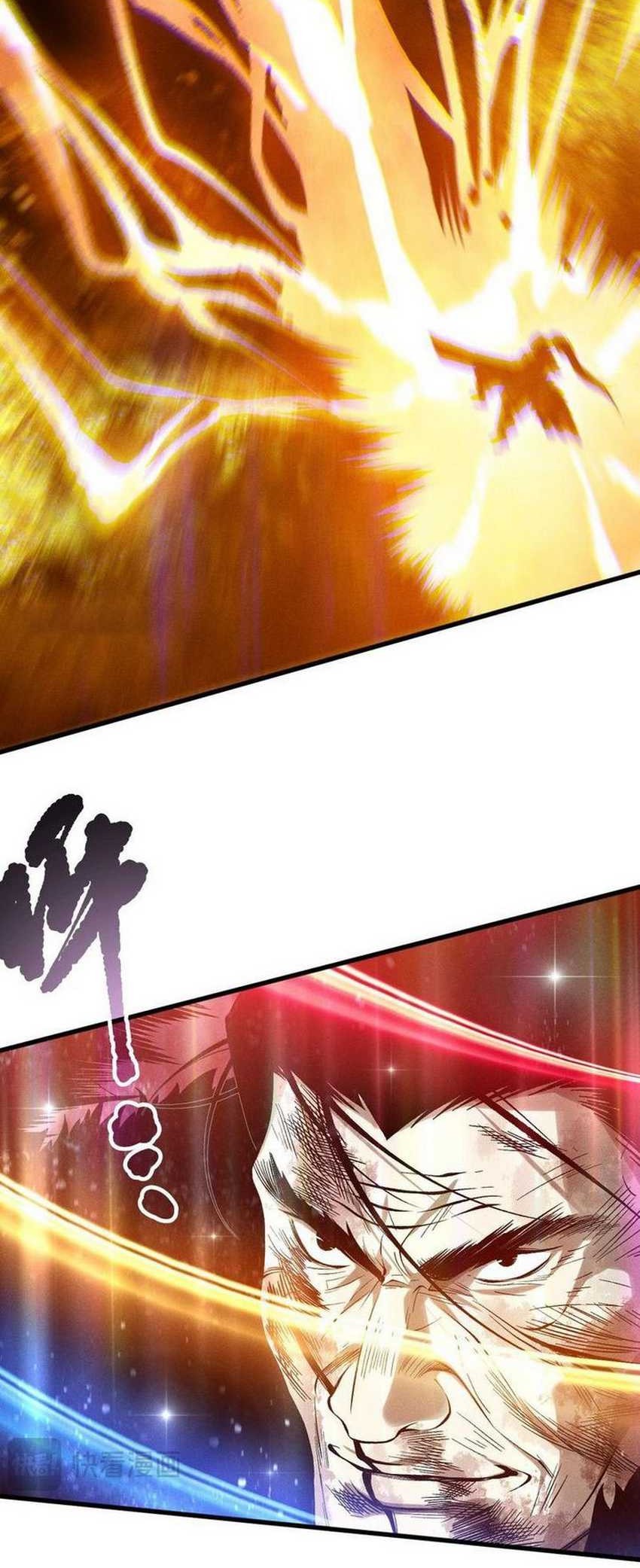 Disastrous Necromancer Chapter 159 - halaman 45