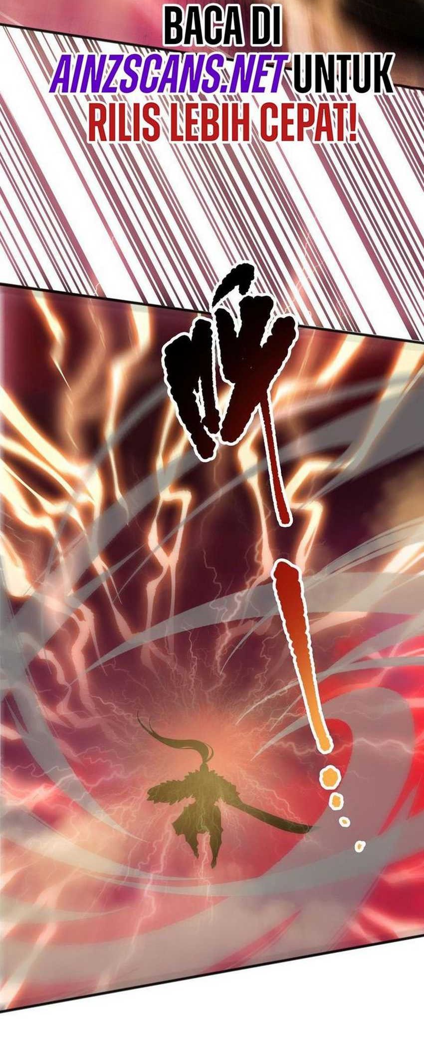 Disastrous Necromancer Chapter 159 - halaman 51