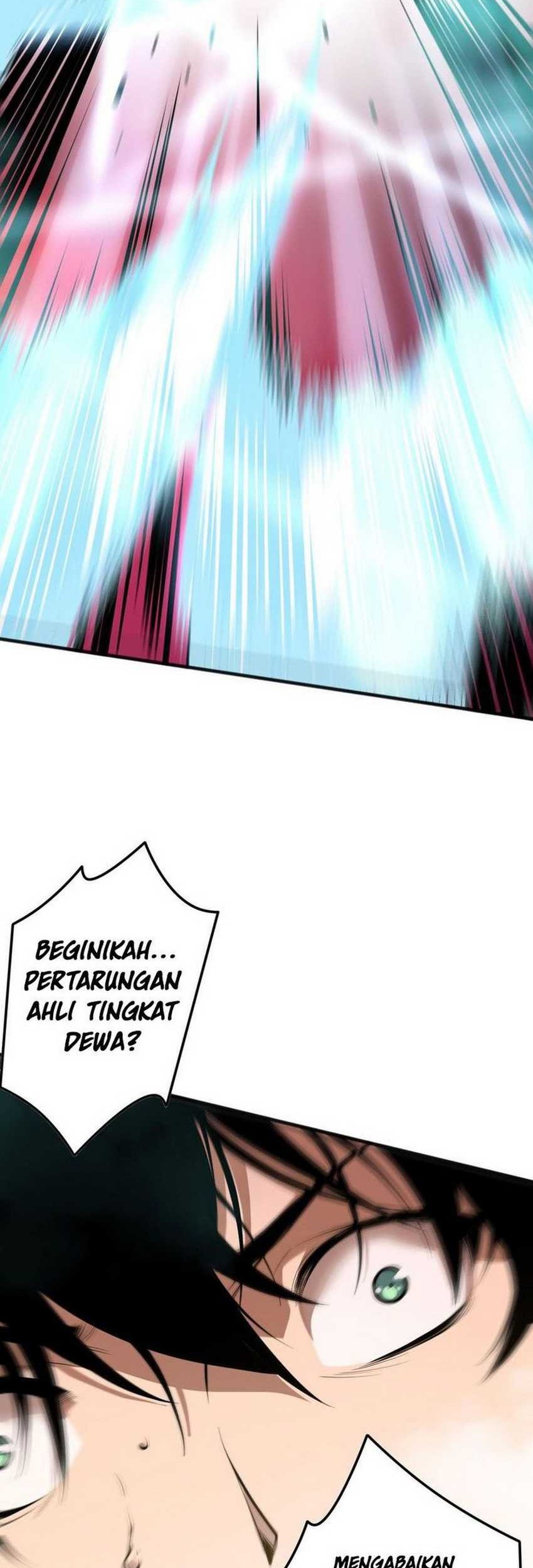 Disastrous Necromancer Chapter 159 - halaman 53
