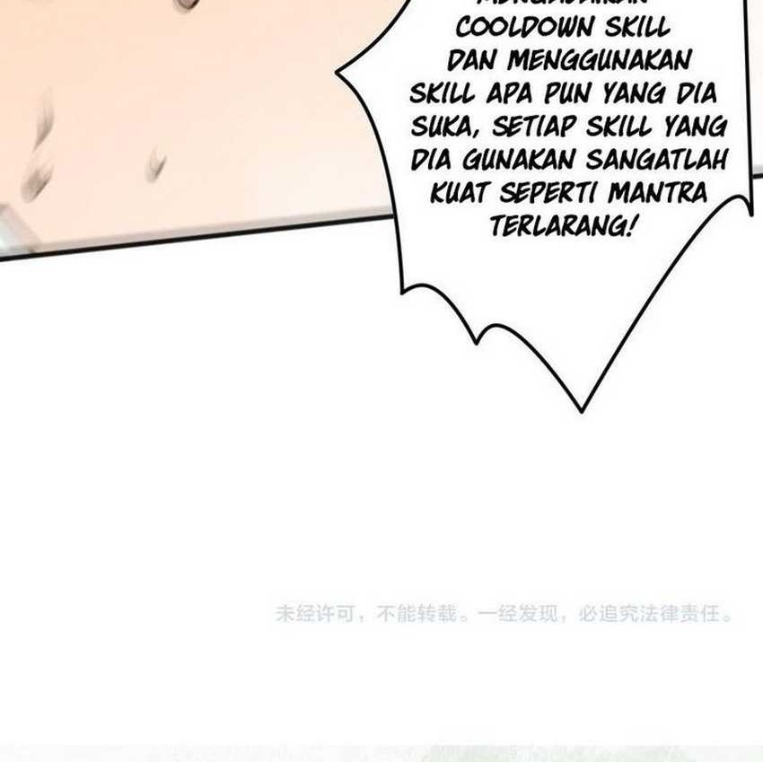 Disastrous Necromancer Chapter 159 - halaman 54