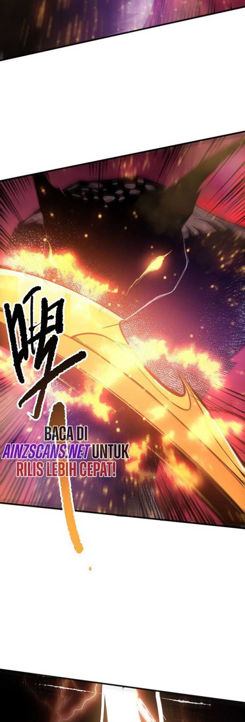Disastrous Necromancer Chapter 159 - halaman 7