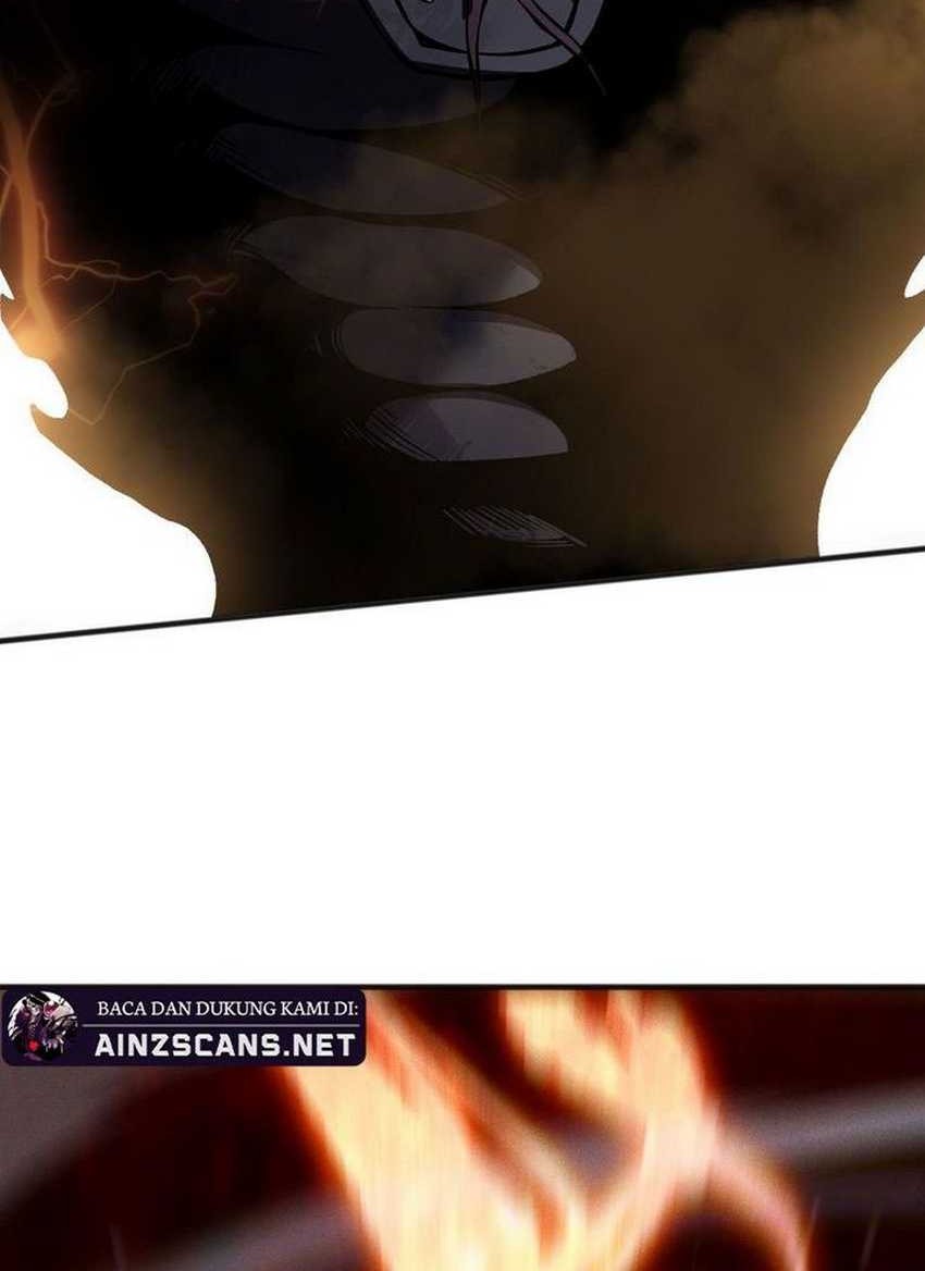 Disastrous Necromancer Chapter 159 - halaman 9