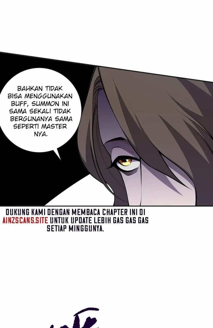 Disastrous Necromancer Chapter 16 - halaman 41