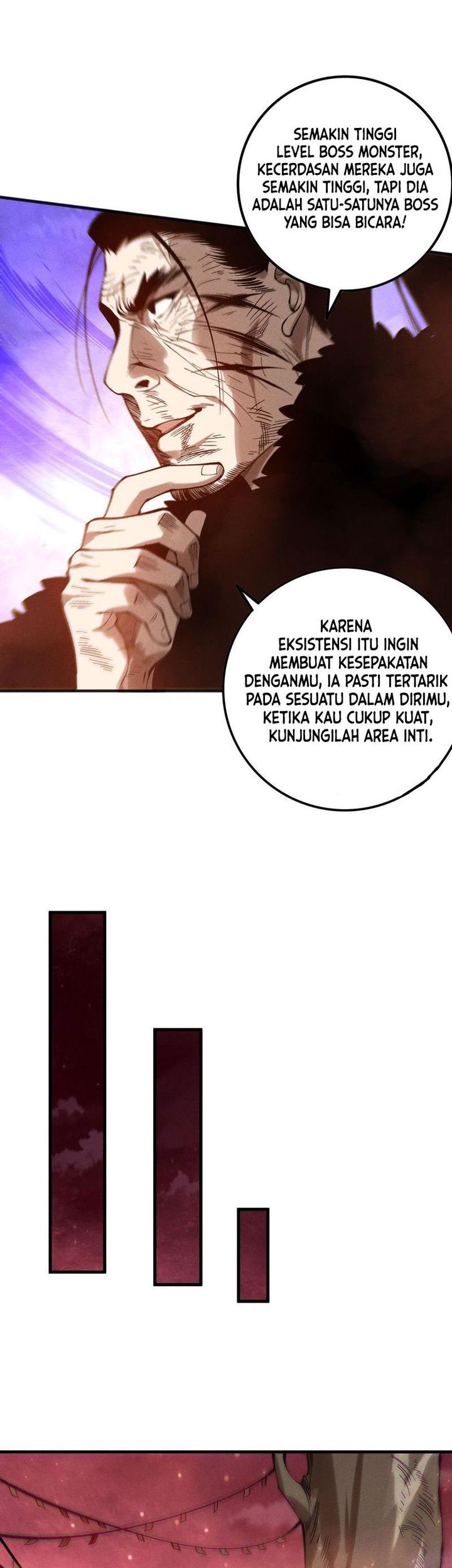 Disastrous Necromancer Chapter 160 - halaman 29