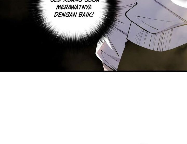 Disastrous Necromancer Chapter 160 - halaman 43