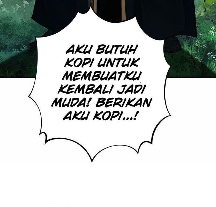 Disastrous Necromancer Chapter 160 - halaman 46