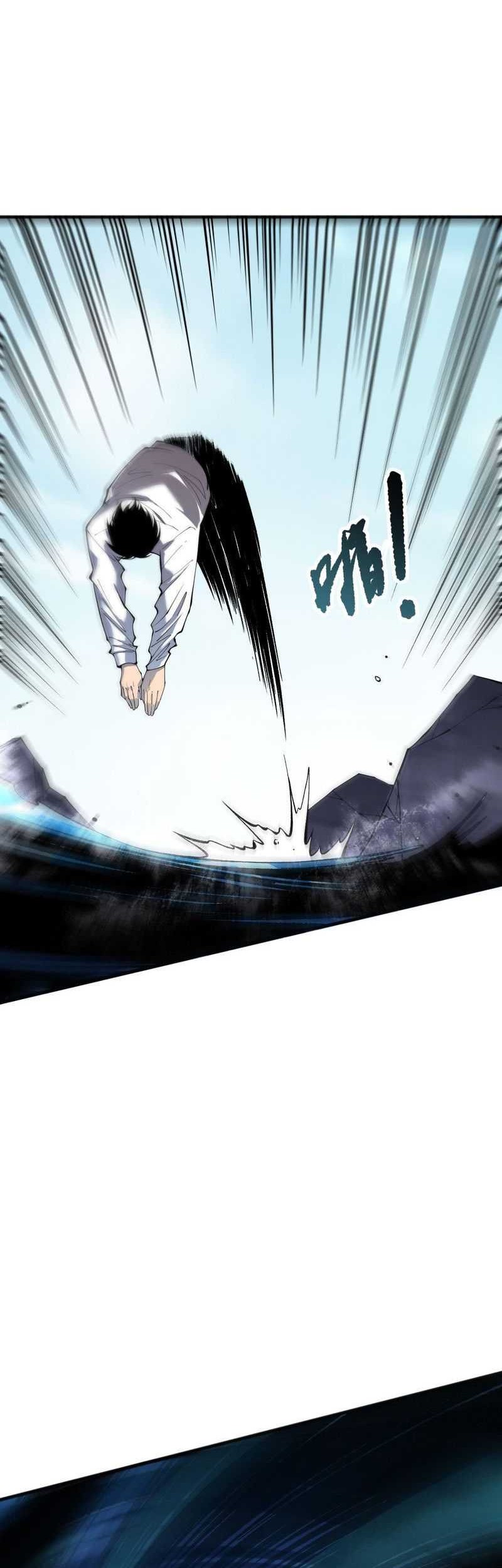 Disastrous Necromancer Chapter 161 - halaman 27