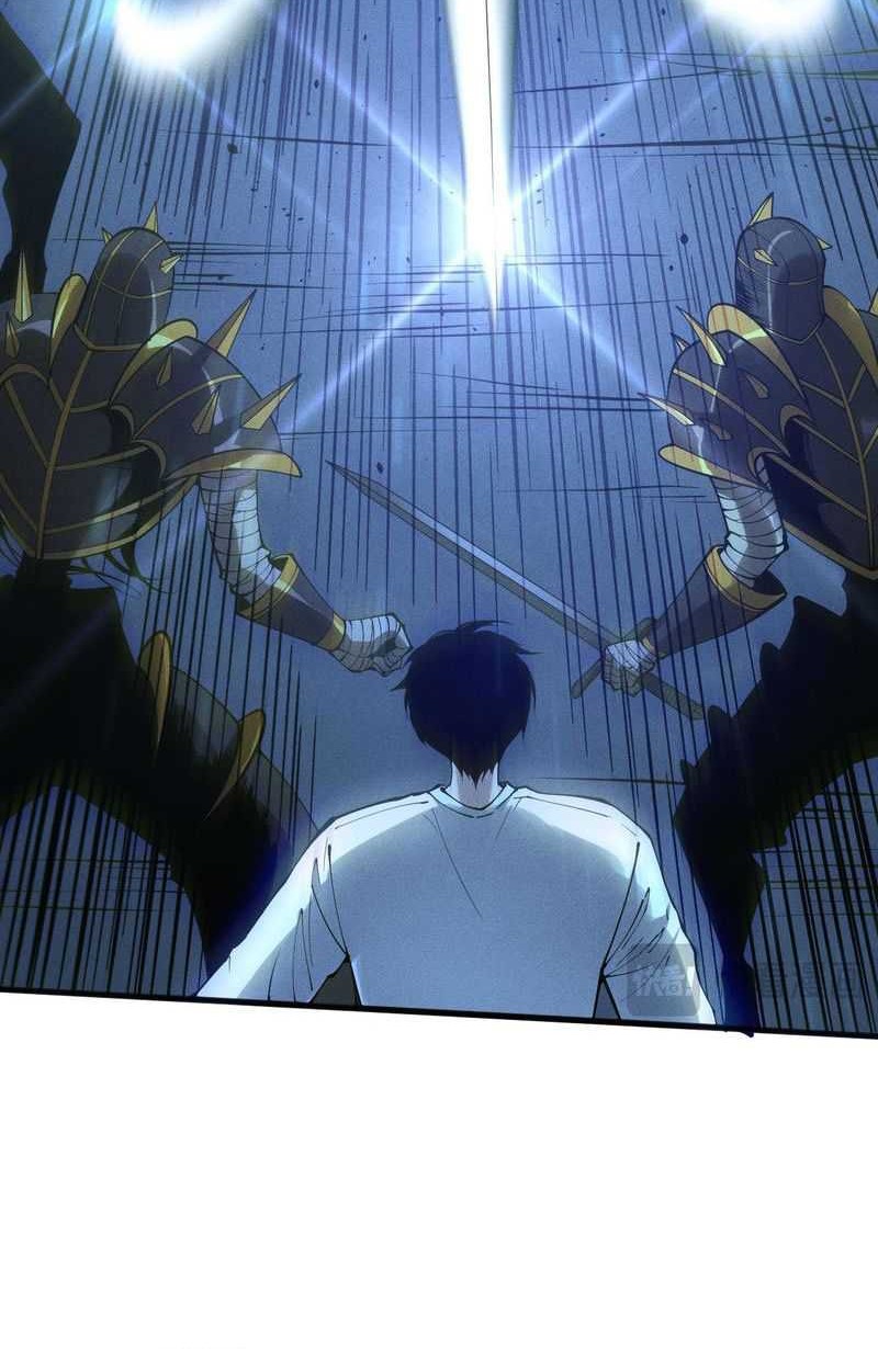 Disastrous Necromancer Chapter 161 - halaman 37