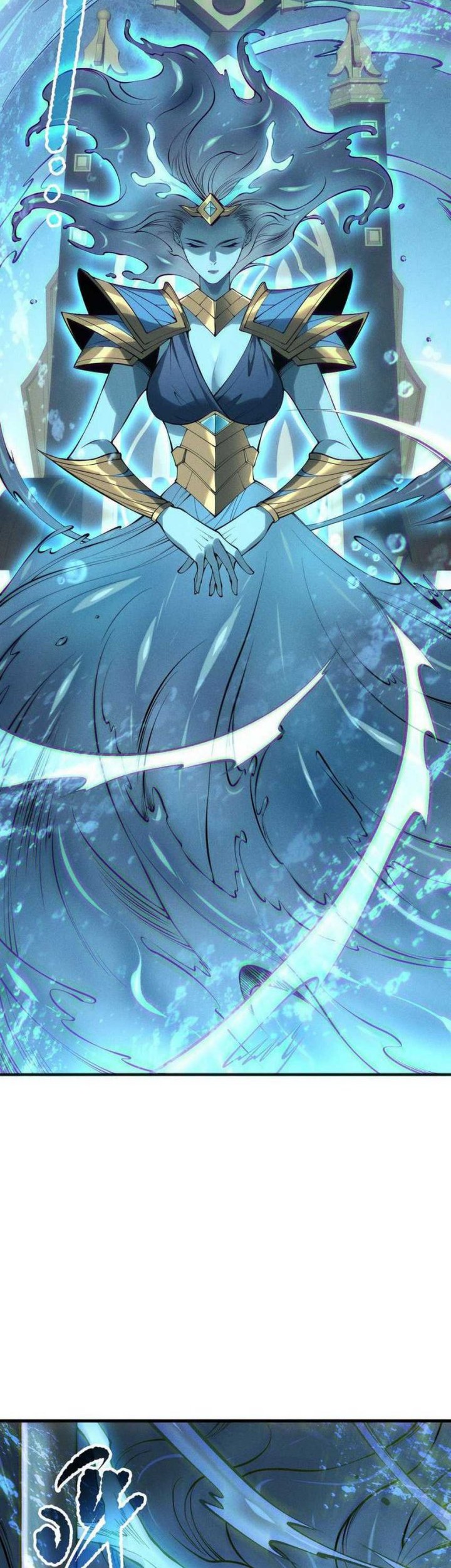 Disastrous Necromancer Chapter 162 - halaman 14