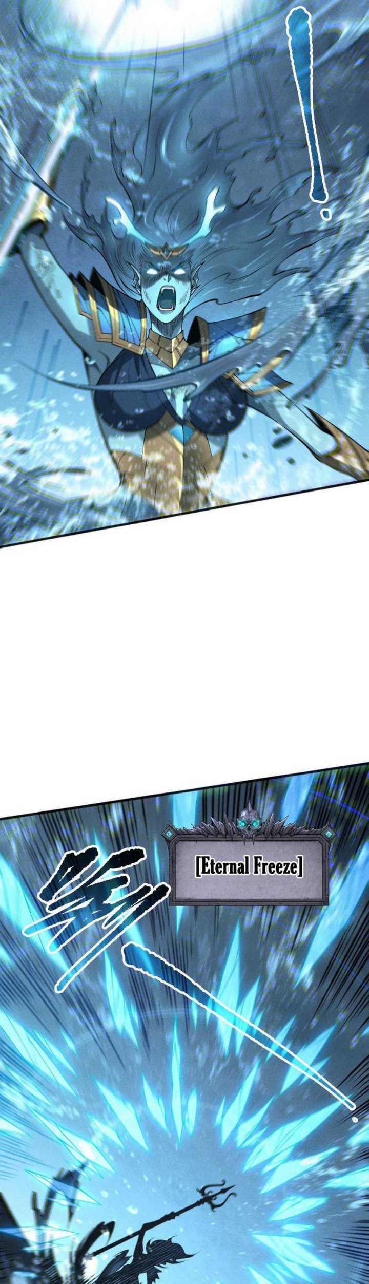 Disastrous Necromancer Chapter 162 - halaman 17