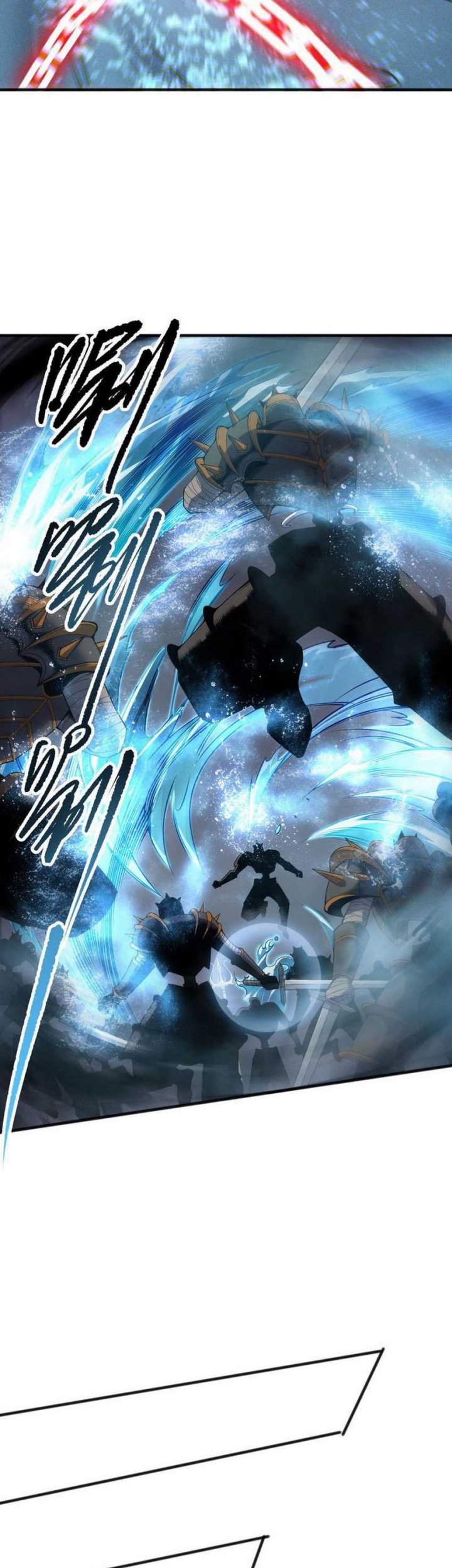 Disastrous Necromancer Chapter 162 - halaman 26