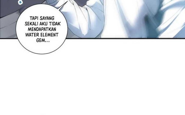Disastrous Necromancer Chapter 162 - halaman 29