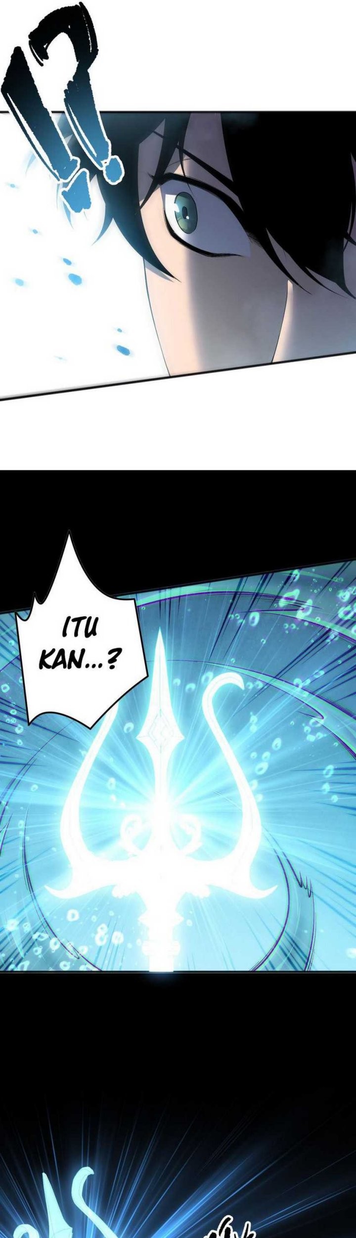 Disastrous Necromancer Chapter 162 - halaman 30