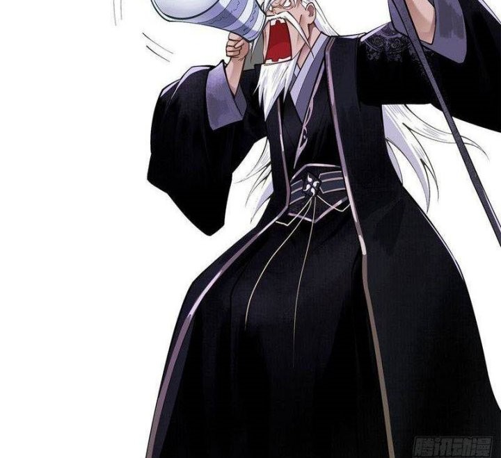 Disastrous Necromancer Chapter 163 - halaman 41