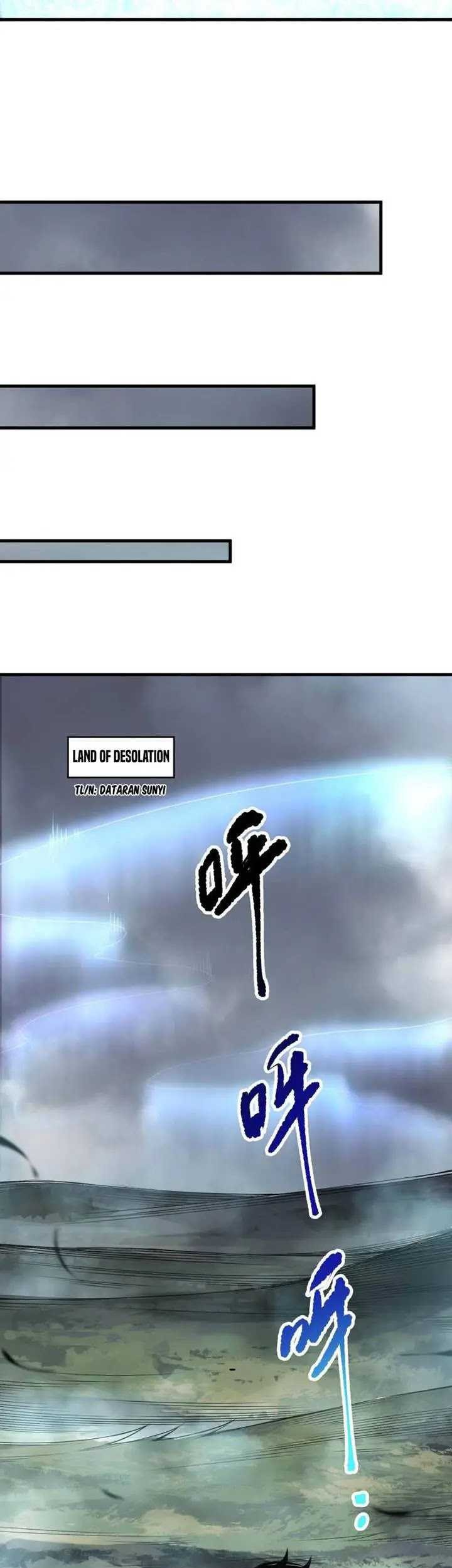Disastrous Necromancer Chapter 164 - halaman 14