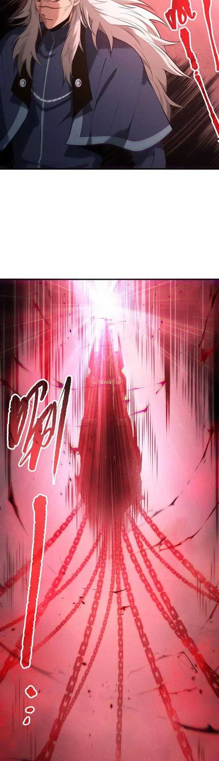 Disastrous Necromancer Chapter 164 - halaman 28
