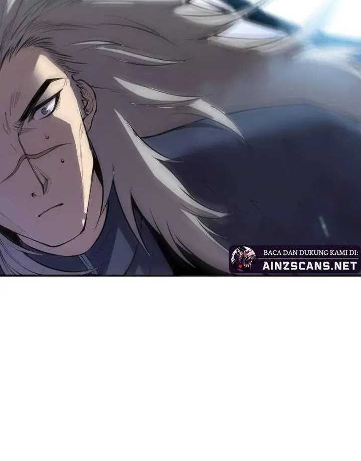 Disastrous Necromancer Chapter 164 - halaman 37