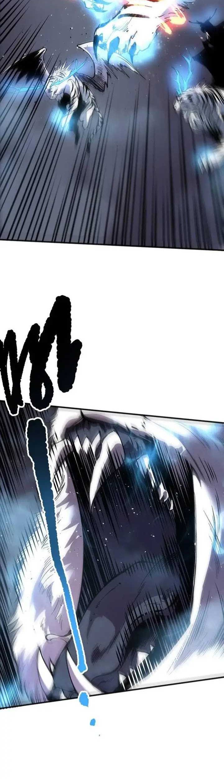 Disastrous Necromancer Chapter 164 - halaman 39