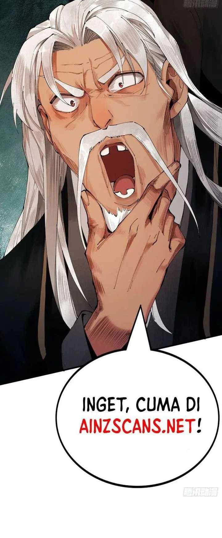 Disastrous Necromancer Chapter 164 - halaman 42