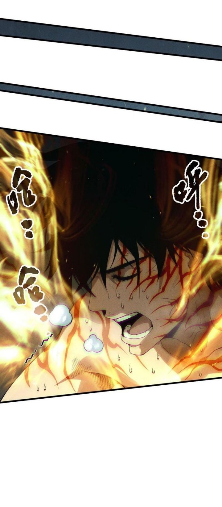 Disastrous Necromancer Chapter 165 - halaman 19