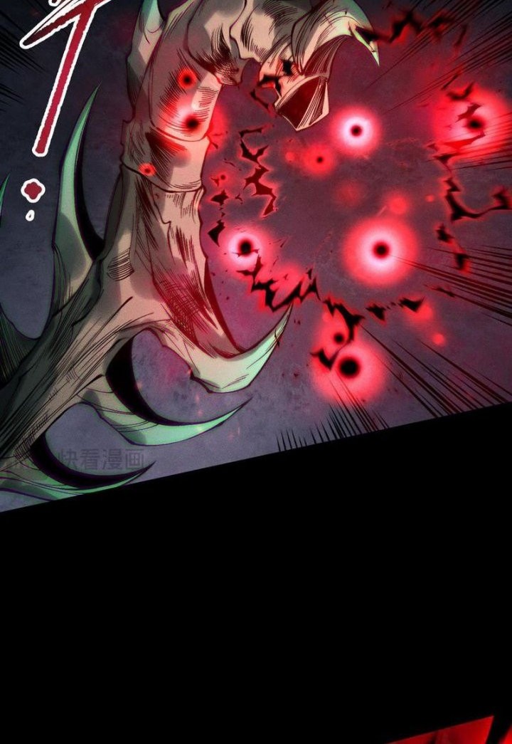Disastrous Necromancer Chapter 165 - halaman 25