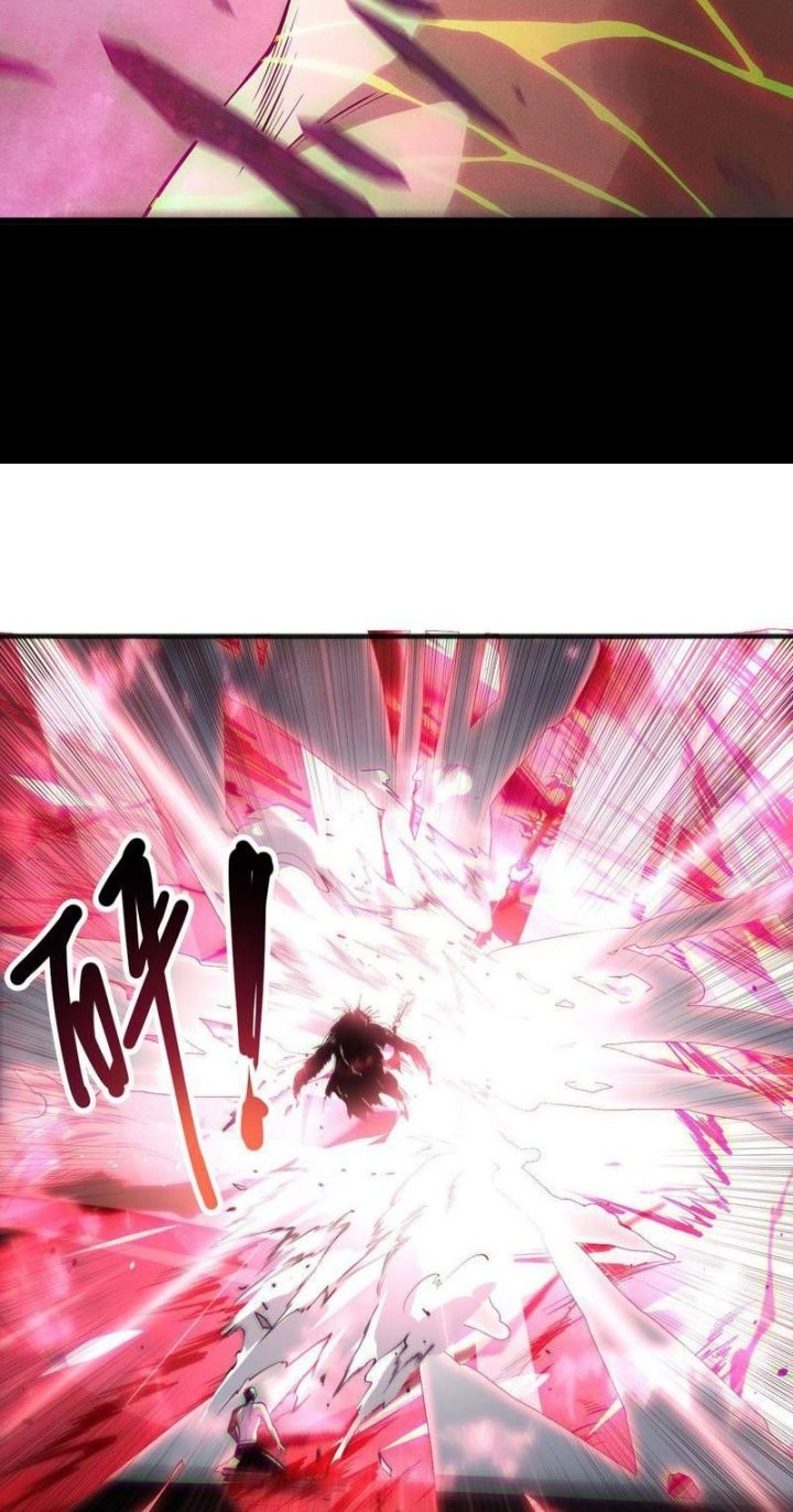 Disastrous Necromancer Chapter 165 - halaman 28