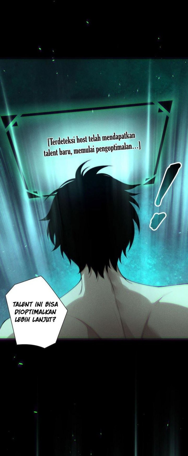 Disastrous Necromancer Chapter 165 - halaman 37