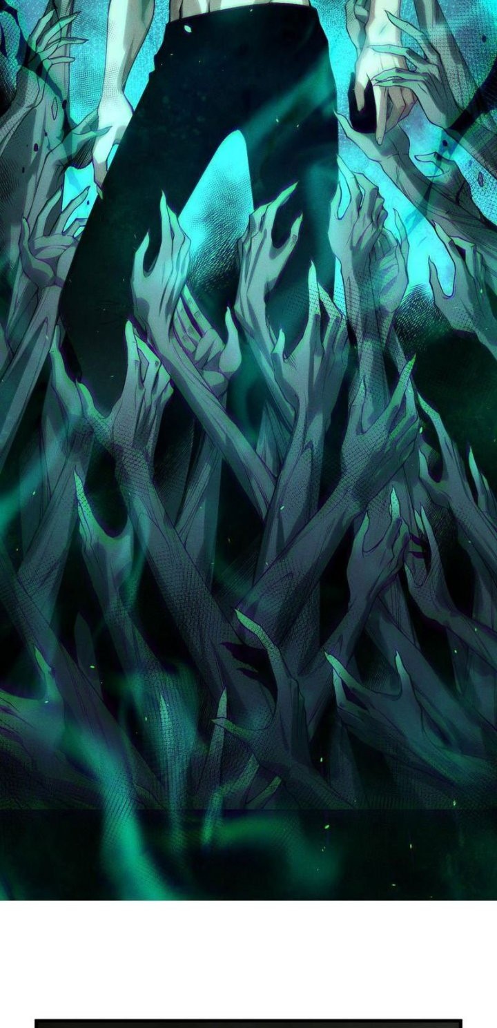 Disastrous Necromancer Chapter 165 - halaman 40
