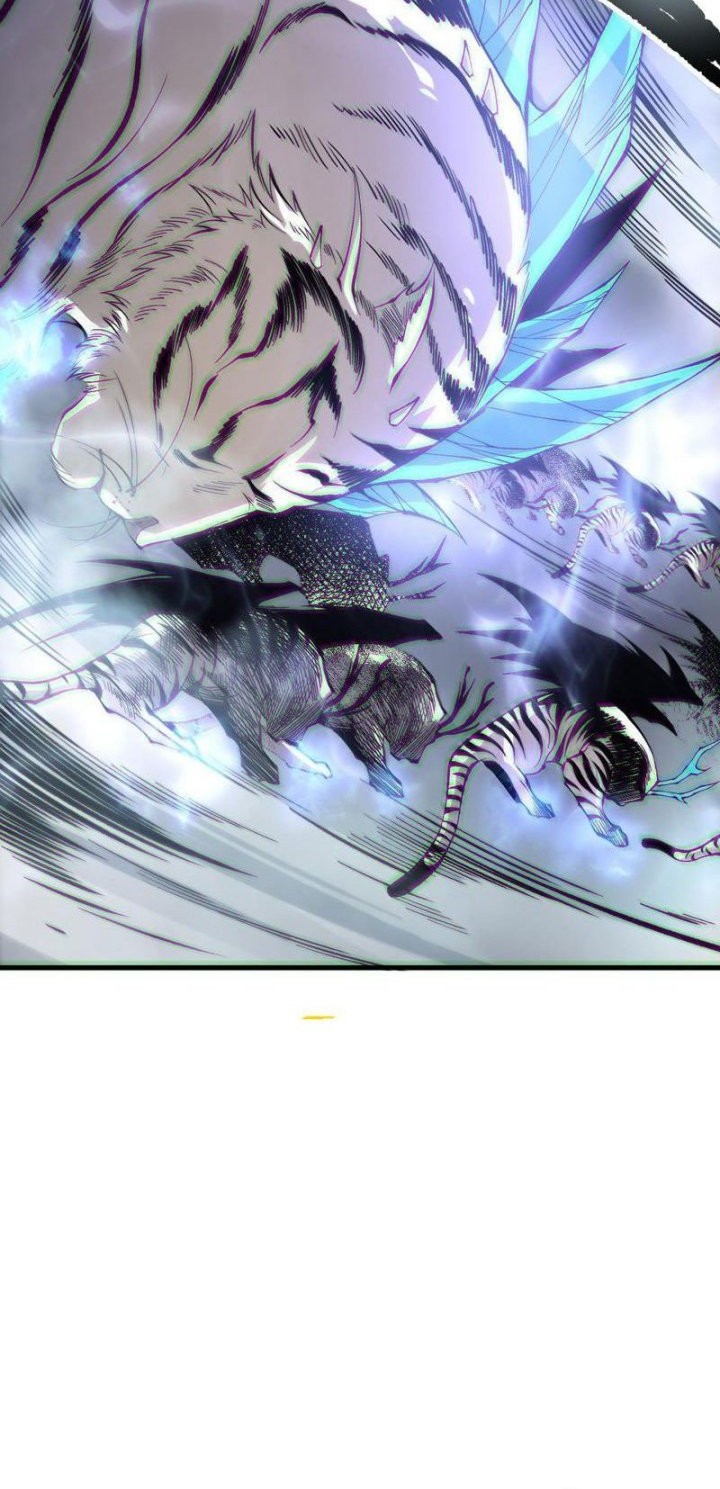 Disastrous Necromancer Chapter 165 - halaman 43
