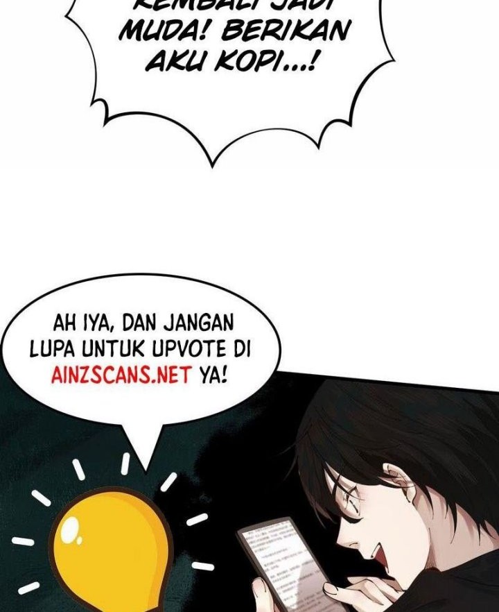 Disastrous Necromancer Chapter 165 - halaman 46