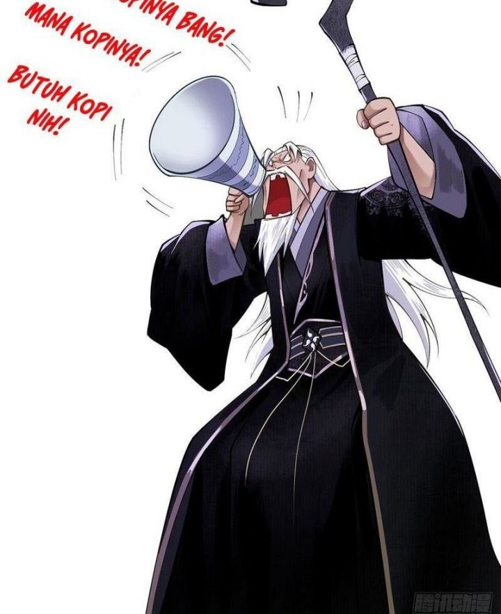Disastrous Necromancer Chapter 165 - halaman 49