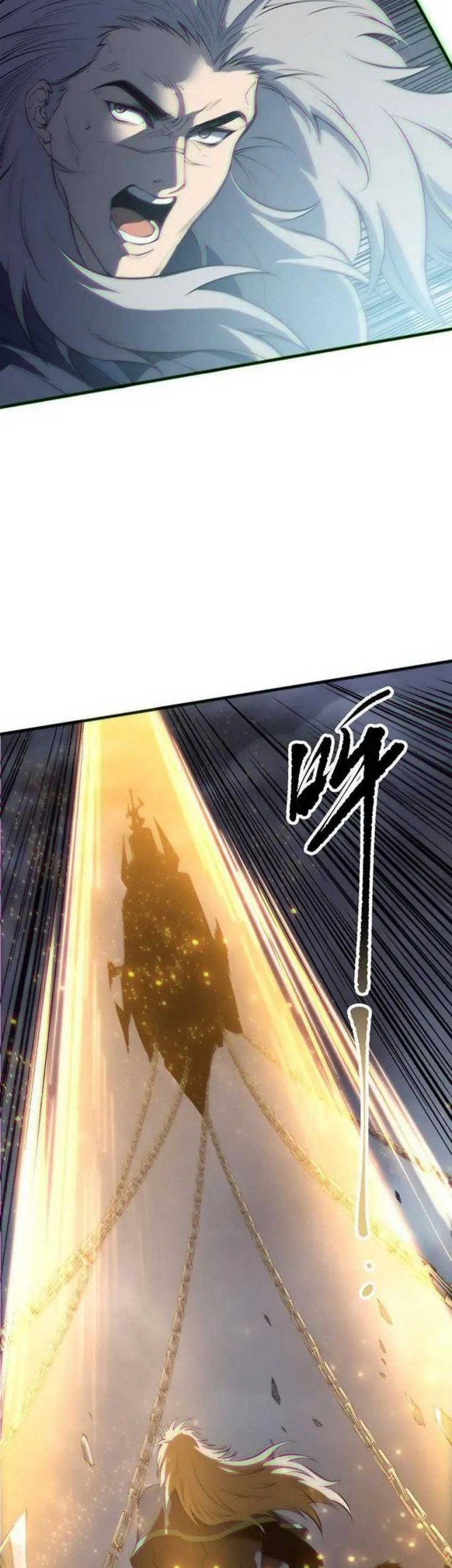 Disastrous Necromancer Chapter 166 - halaman 5