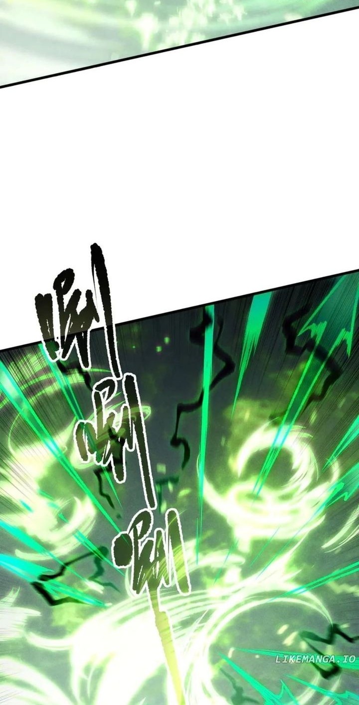 Disastrous Necromancer Chapter 167 - halaman 13