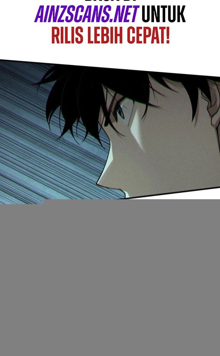 Disastrous Necromancer Chapter 167 - halaman 24