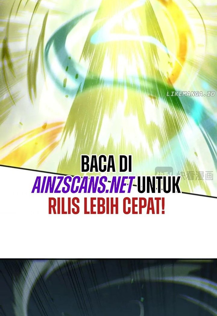 Disastrous Necromancer Chapter 167 - halaman 28