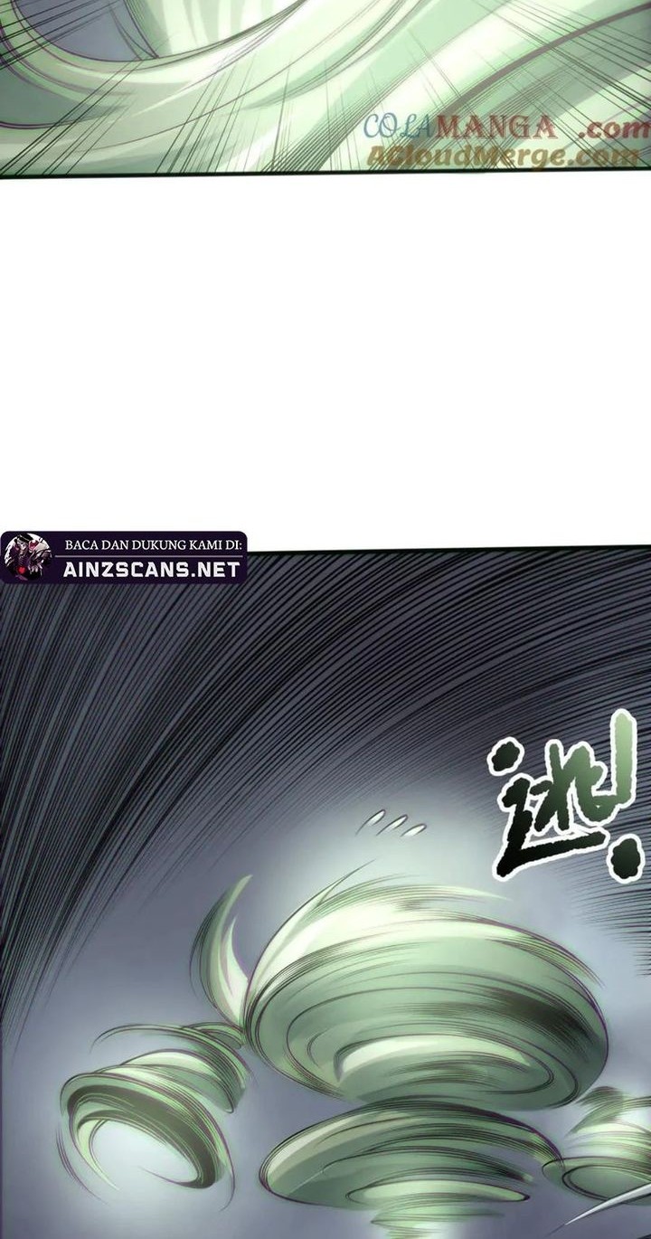 Disastrous Necromancer Chapter 167 - halaman 3