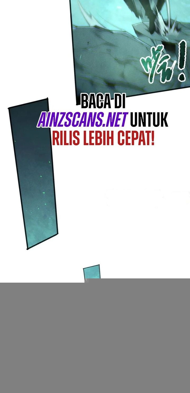 Disastrous Necromancer Chapter 167 - halaman 32