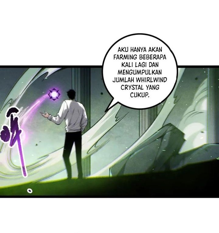 Disastrous Necromancer Chapter 167 - halaman 42