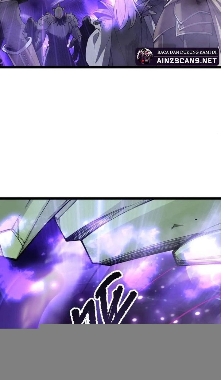 Disastrous Necromancer Chapter 167 - halaman 44