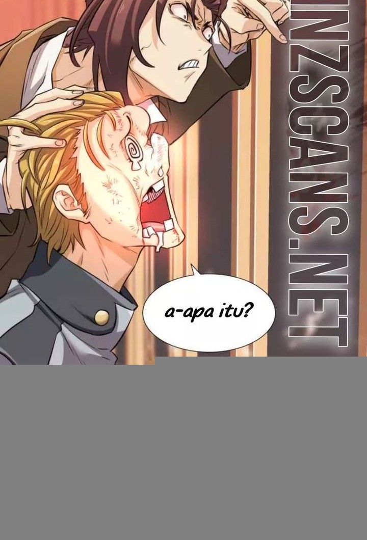 Disastrous Necromancer Chapter 167 - halaman 50