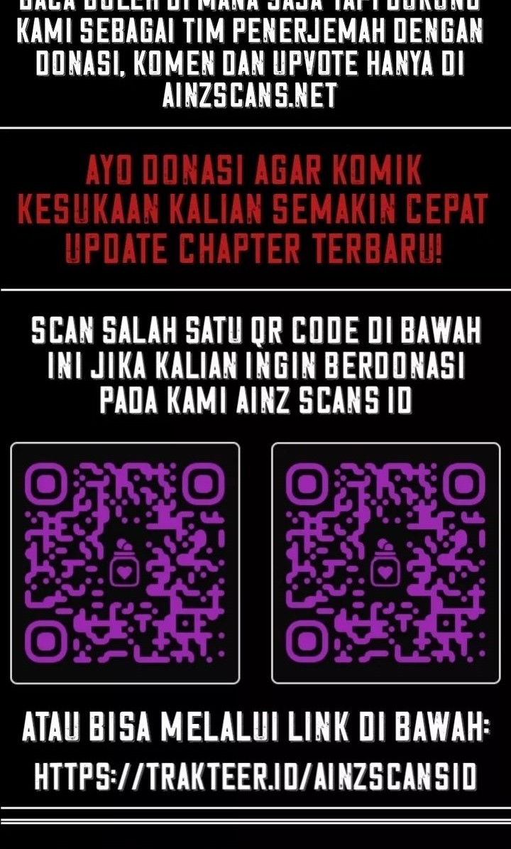 Disastrous Necromancer Chapter 167 - halaman 53