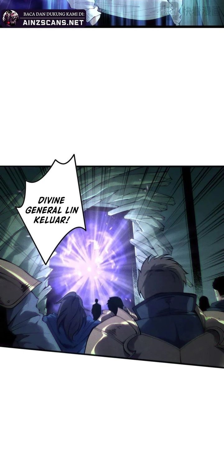 Disastrous Necromancer Chapter 167 - halaman 7