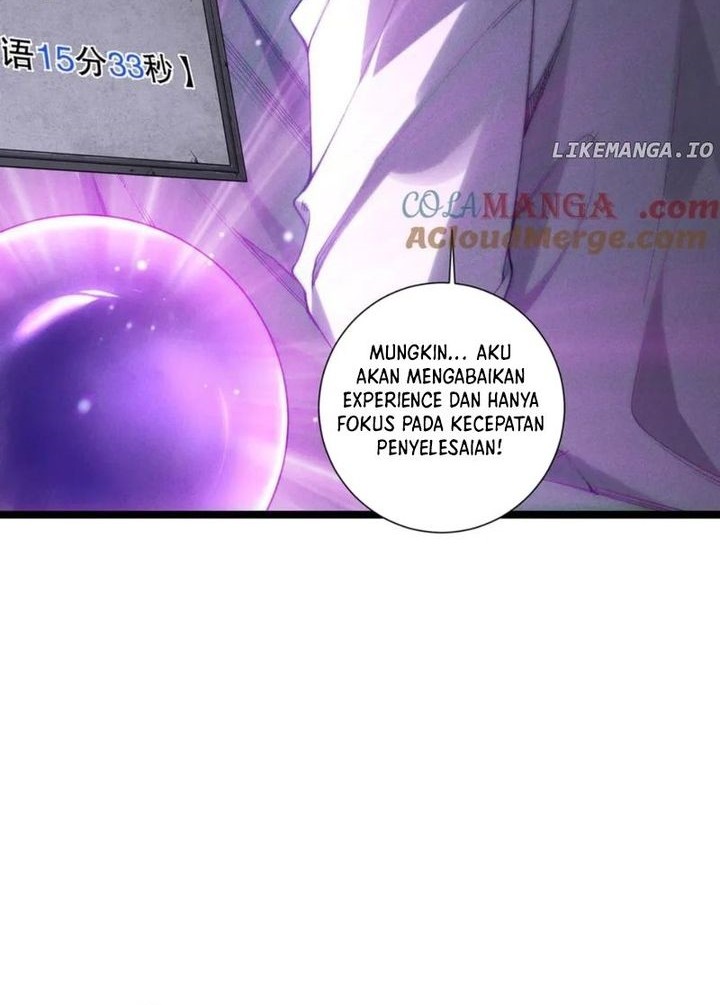 Disastrous Necromancer Chapter 168 - halaman 12