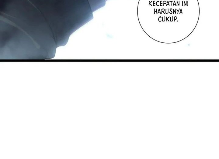 Disastrous Necromancer Chapter 168 - halaman 23